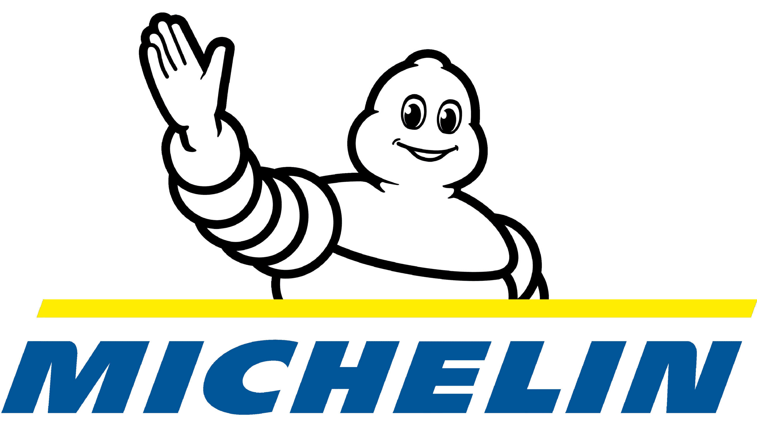 Michelin-Logo